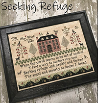 Seeking Refuge